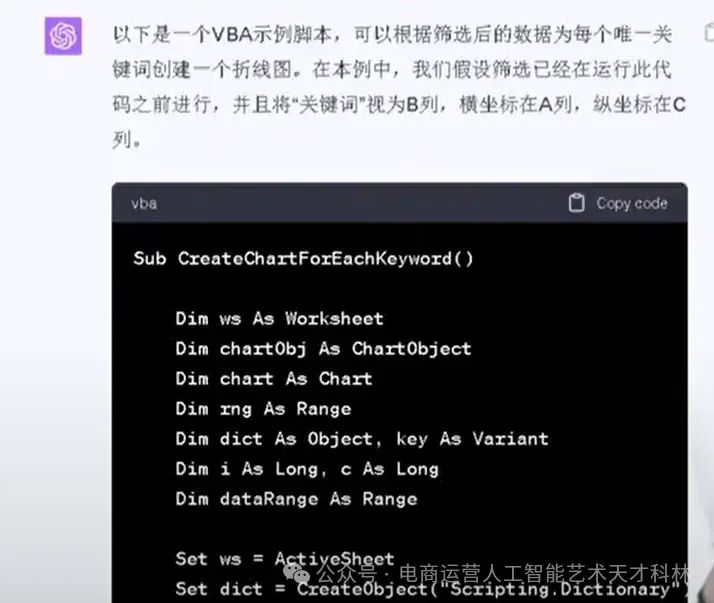 利用AI来做跨境电商,A+Excel 数据效率飞起! 利用AI来做跨境电商,A+Excel 数据效率飞起!